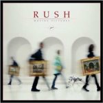 Rush - Moving Pictures CD – Hledejceny.cz