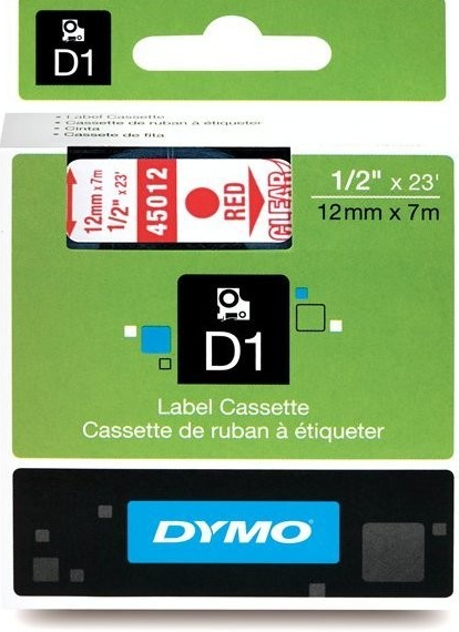 DYMO 45012 - originální