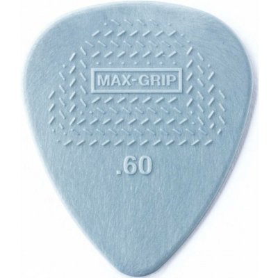 Dunlop 449 Max-grip Standard Pick - trsátko (různé tvrdosti) Trsátko - tvrdost: 0,6 – Hledejceny.cz