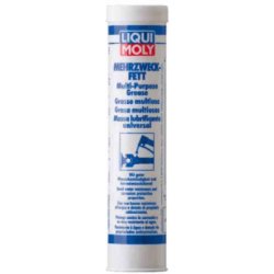 Liqui Moly 3552 Víceúčelový mazací tuk 400 g