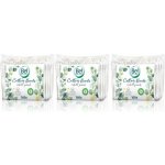 Bel Face & Body Cotton Buds vatové tyčinky výhodné balení 3 x 160 ks – Hledejceny.cz