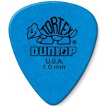 Dunlop 418 TORTEX STANDARD - trsátko (více variant) Trsátko - tvrdost: 1,0 – Sleviste.cz