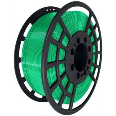 Filament GST3D PLA+ Zářivě zelená #C6FF00 1.75mm 1kg