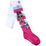 EplusM dívčí punčocháče L.O.L. Surprise motiv Pets – Zboží Mobilmania