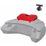 SHARK plastový kanystr na benzín 10L pro BOX AX130 – Zboží Dáma