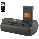 JUPIO Battery Grip pro Canon / 1100D / 1200D E61PJPJBGC007 – Zboží Živě