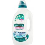 Sanytol dezinfekční prací gel vůně svěžesti 1,7 l 34 PD – Zbozi.Blesk.cz