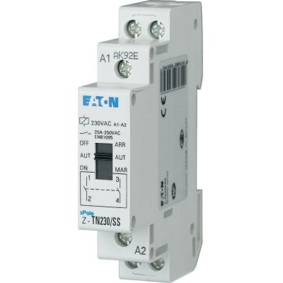 Eaton Z-TN230/SS