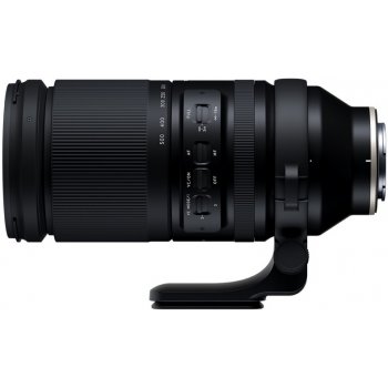 Tamron 150-500mm f/5-6.7 Di III VC VXD Sony E-mount