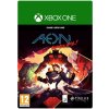 Hra na Xbox One Aeon Must Die!