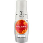 Sodastream Cola Pomeranč 440 ml – Zboží Dáma Sodastream Cola Pomeranč 440 ml – Zboží Dáma