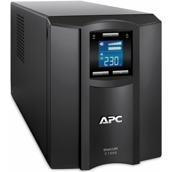 APC SMC1500I