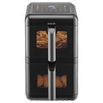 Sencor SFR 1250BK – Sleviste.cz