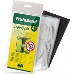 Senzačne FrutaBand® lepové pásy na ochranu ovocných stromů Poison-Free 4 ks – Zboží Dáma