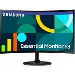 Samsung Essential S3 S24D364GAU – Sleviste.cz