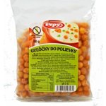 Amylon Kuličky do polévky bez lepku Vpy 50 g – Sleviste.cz