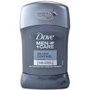 Deodorant Dove Men+ Care Silver Control deostick 50 ml