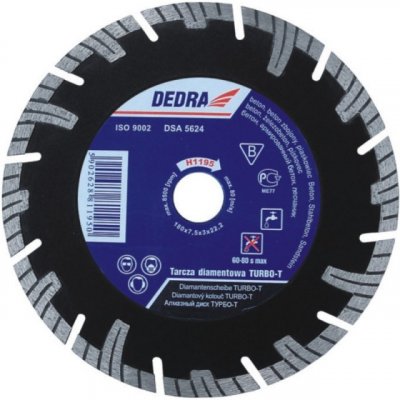 Dedra H1199E-35 – Zboží Dáma