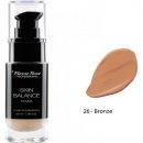 Pierre René Skin Balance Foundation Professional Krycí make-up č,26 Bronze 30 ml