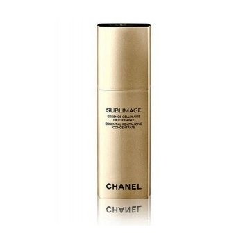 Chanel Sublimage Essential Regenerating Concentrate koncentrát pro kompletní regeneraci a vyhlazení 30 ml