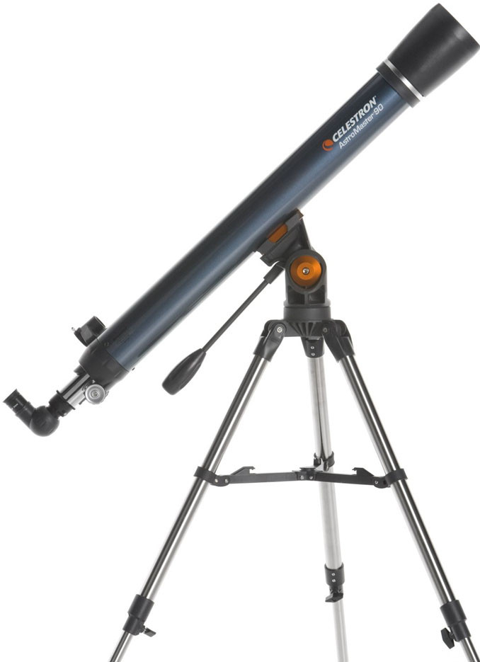 Celestron Astromaster 90/1000mm AZ