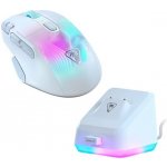 Turtle Beach KONE XP Air + RGB nabíjecí stanice Rapid TBM-1101-15 – Zboží Mobilmania