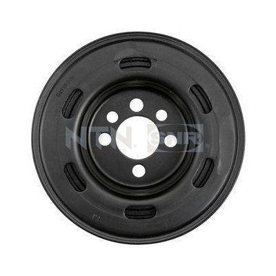 Řemenice, klikový hřídel SNR DPF357.07 – Zboží Mobilmania