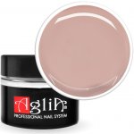 Aglia NUDE ROSA QUICK barevný LED/ UV gel 5 ml – Zbozi.Blesk.cz