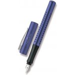 Faber - Castell Grip 2011 F modré – Hledejceny.cz