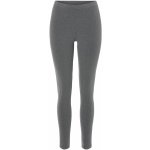 Esmara Dámské termo legíny šedá – Zboží Dáma