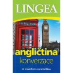 Angličtina - konverzace se slovníkem a gramatikou - Lingea