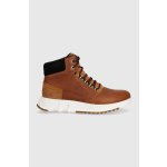 Sorel Mac Hill Elk pánská lifestylová obuv black – Sleviste.cz