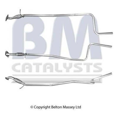 BM CATALYSTS BM50216 – Hledejceny.cz