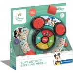 Clementoni: Disney Baby, Mickey Mouse - interaktivní volant – Sleviste.cz
