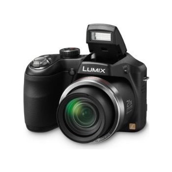 Panasonic Lumix DMC-LZ20