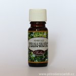 Saloos esenciální olej jablko - skořice 10 ml – Zboží Dáma