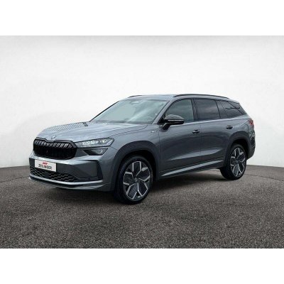 Skoda Kodiaq TDI Sportline 4x4 DSG 142 kW | Zboží Auto