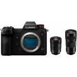 Panasonic Lumix DC-S1 – Zboží Živě