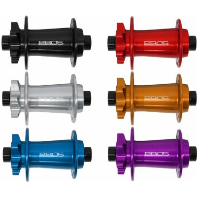 Hope PRO 5 – Zboží Mobilmania