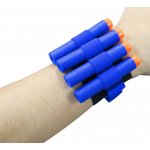 Aga4Kids Dětská taktická vesta s příslušenstvím – Zboží Dáma