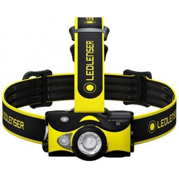 Ledlenser IH9R