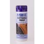 Nikwax SOFTSHELL PROOF 300 ml – Zbozi.Blesk.cz