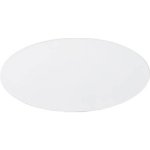 Odznak se špendlíkem ovál 76 x 38 mm sublimace termotransfer – Zboží Dáma