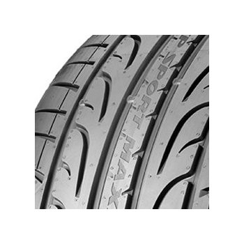 Dunlop SP Sport Maxx GT 315/35 R20 110W Runflat