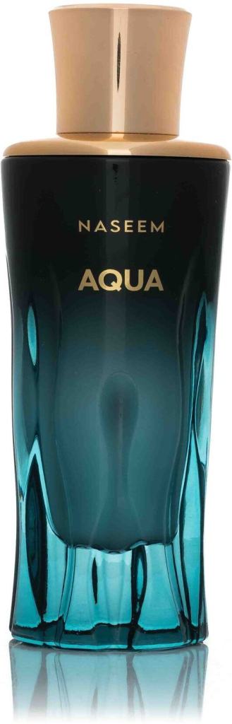 Naseem Aqua Aqua parfém unisex 80 ml