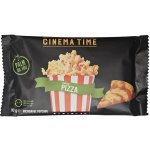 Cinema Time Pizza Premium Popcorn do mikrovlnky 90 g – Hledejceny.cz