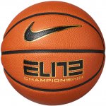 Nike Elite Championship 8P 2.0 – Zboží Mobilmania