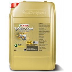 Castrol Vecton Fuel Saver E6/E9 5W-30 20 l