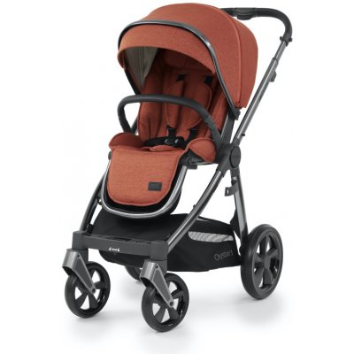 BABYSTYLE Oyster 3 ember 2023