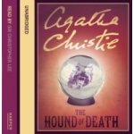 Hound of Death and other stories - Christie Agatha, Lee Christopher – Hledejceny.cz